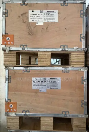12.5kwh-51.2v Felicity Solar Lithium Battery. Best Importer and Seller