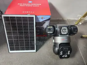 Tripple Lens Camera V380