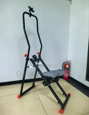 Stair Climber