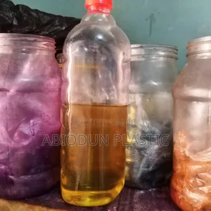 Vitamin E Oil