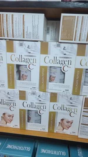 Collagen C++