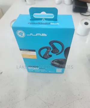 Jlab Jbuds Sport Anc 4 True Wireless Bluetooth Earbuds