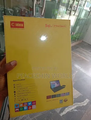New C idea CM8500 Plus 512 GB