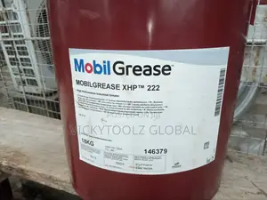 Mobil Grease XHP 222 18kg