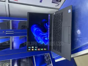 Laptop Dell Latitude 7400 16GB Intel Core i7 SSD 256GB