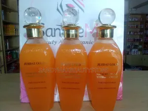 Jehdat Gold Snow White Oil