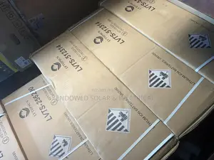 16kwh 51.2v 314ah Lvtopsun Lithium Batteries Are Available in Stock