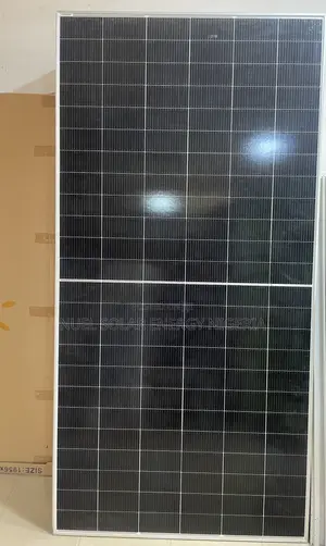 Jinko Solar Panel 600w