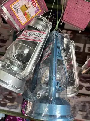 Kerosene Lantern
