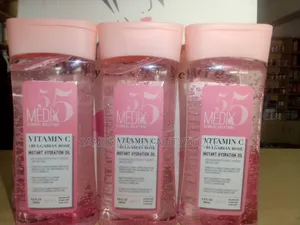 Medix 5.5 Body Gel Oils