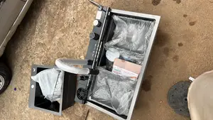 Kitchen Sink