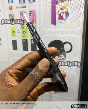 Pen / Customized Pen