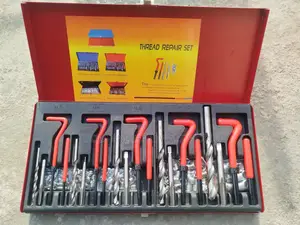 Thread Repair Kit