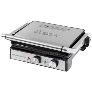 Lexical LSM-2571 2000w Sandwich Maker Grill.