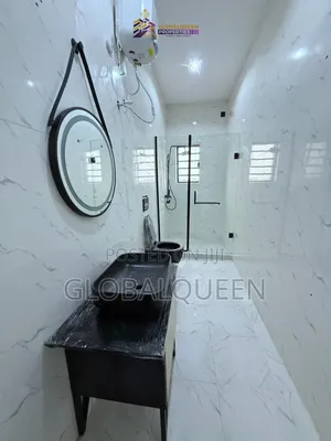 3bdrm Duplex in Emerald Duplex, Ogombo for sale