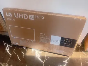 55 Inches Smart Tv Lg Remote Control