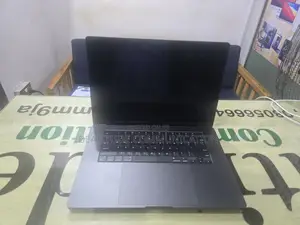 Apple MacBook Pro 2023 M3 Pro 16-inch 18GB Apple M3 Pro SSD 512GB