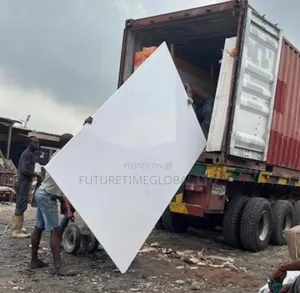 Plain White Marble Quartz Slab