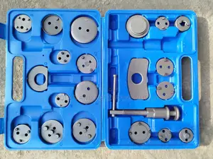 Brake Caliper Rewind Tools Kit