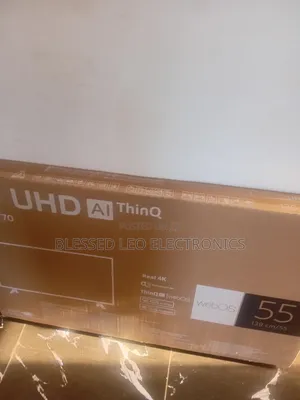 50 Inches Lg Smart Tv
