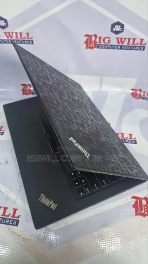 Laptop Lenovo ThinkPad T14s Gen 1 16GB Intel Core i7 SSD 1T