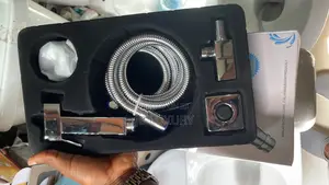 Hand Spray