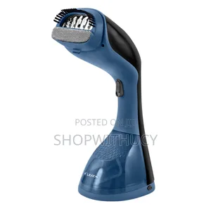 Lexical Handheld Garment Steamer