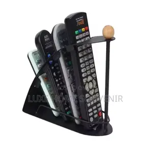 4 Grid Remote Organizer