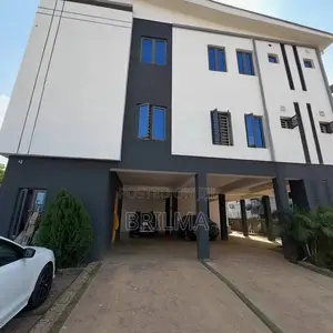 3bdrm Apartment in Katampe (Main) for sale