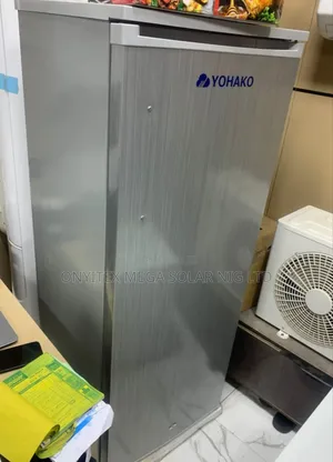 Ice Block Maker Freezer 10 Steps MDL 198ltr