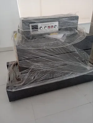 Shrink Packaging Machine Shrink Wrapping Machine