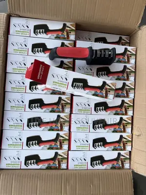 Knife Sharpener