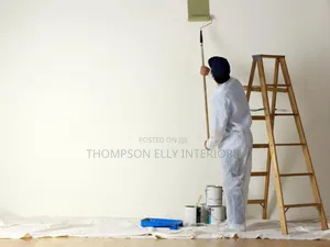 Professional Painting