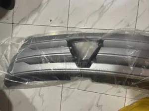 Front Bumper Grille Mistubishi L200 2022