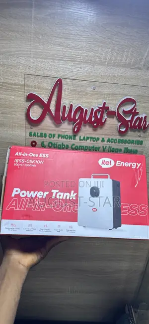 Electrical Supply