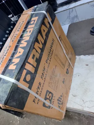 5kwh Firman Luthiun Ion Battery