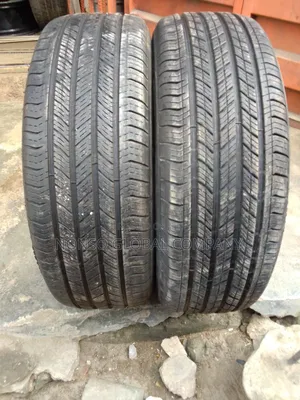 Tokunbo Tire