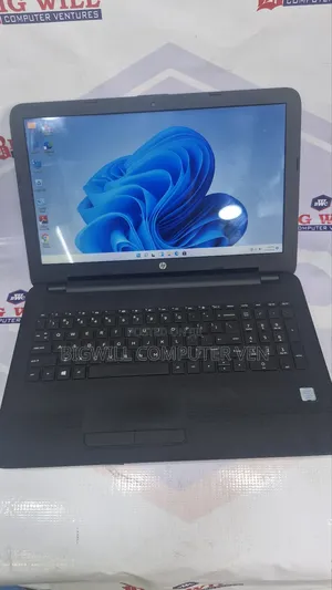 Laptop HP 15 8GB Intel Core i5 HDD 500GB