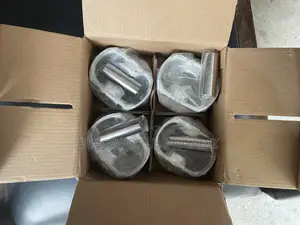 Set Piston Hyundai /Kiaoptima/Sonata/1x35 2.4 Engine