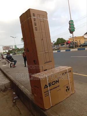 Aeon Inverter Air Conditioner Standing Unit 2hp