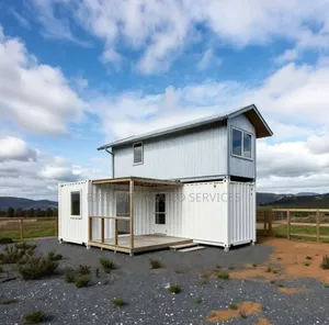 Container Cabin