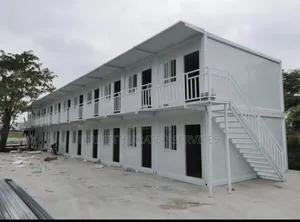 Portacabin