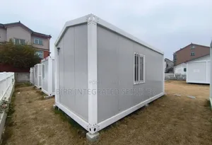 Portable Cabin