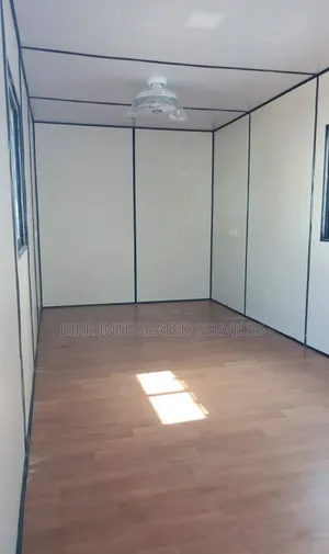 Prefab Portacabin