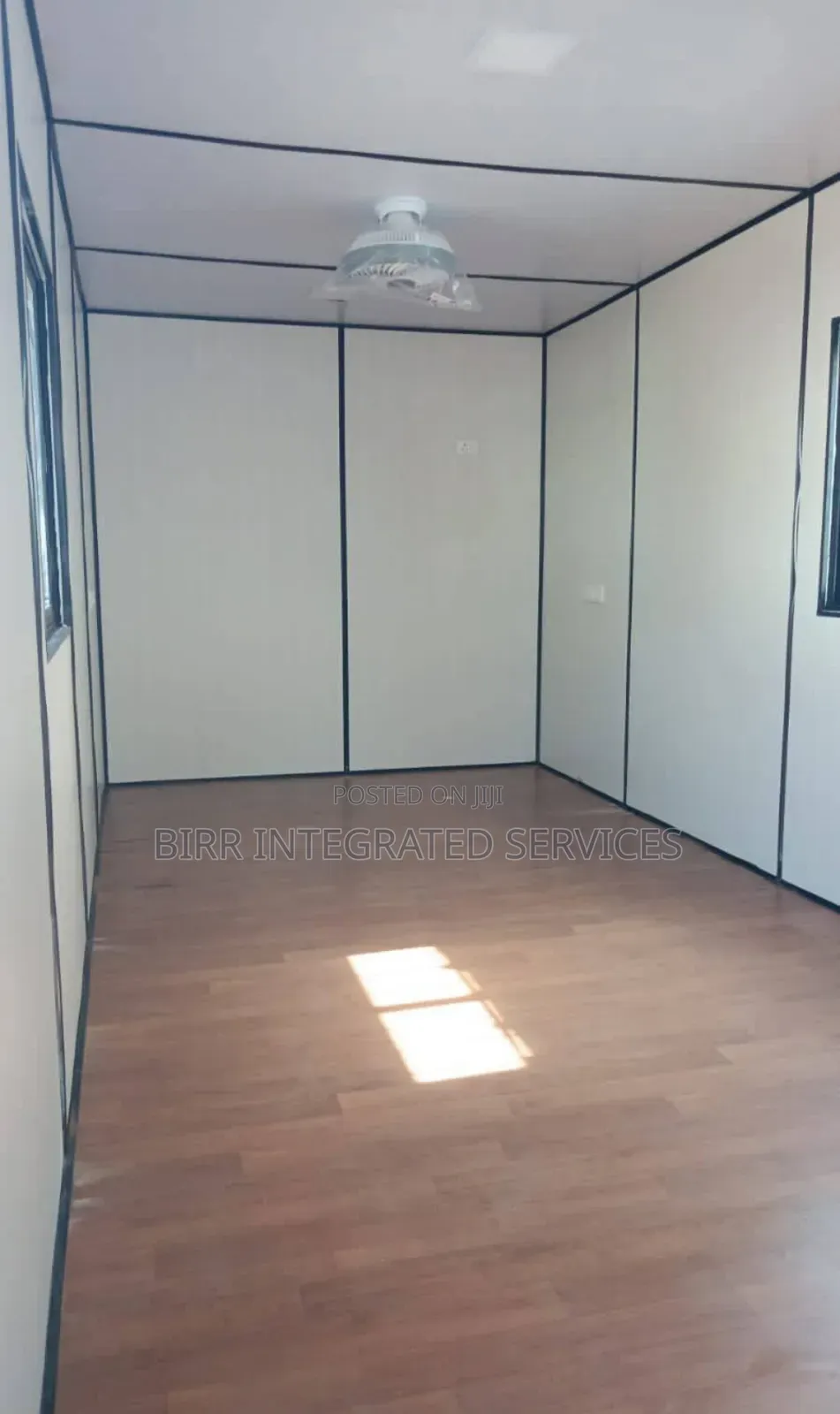 Prefab Portacabin