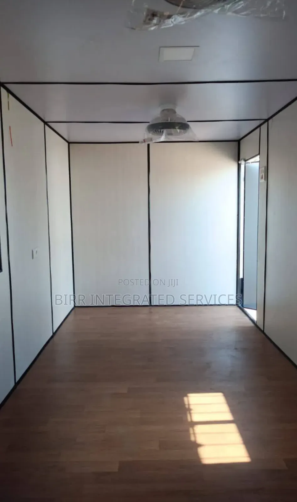 Prefab Portacabin
