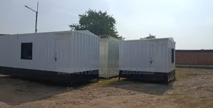 Portacabin Container Office