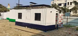 Container Office Expert