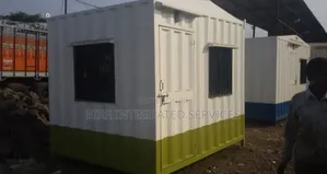 Container Portacabin