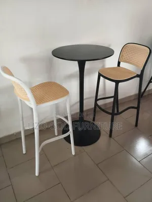 Picknic Chairs and Table